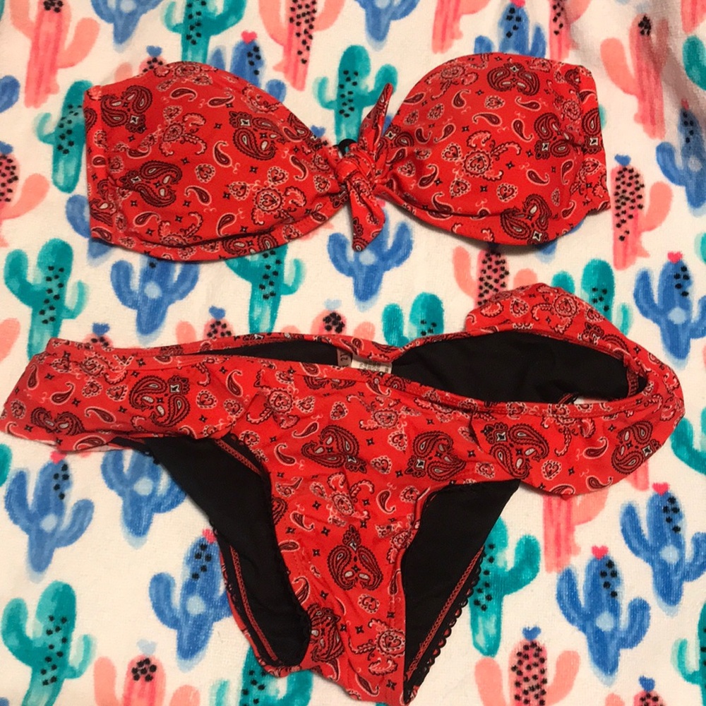 Bandana Bikini